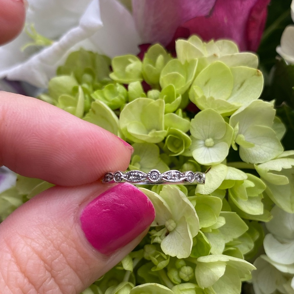 Wedding band